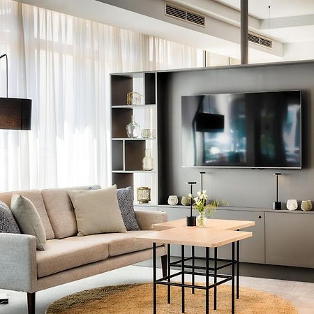 Welcome Parkhotel Бохум Екстер'єр фото