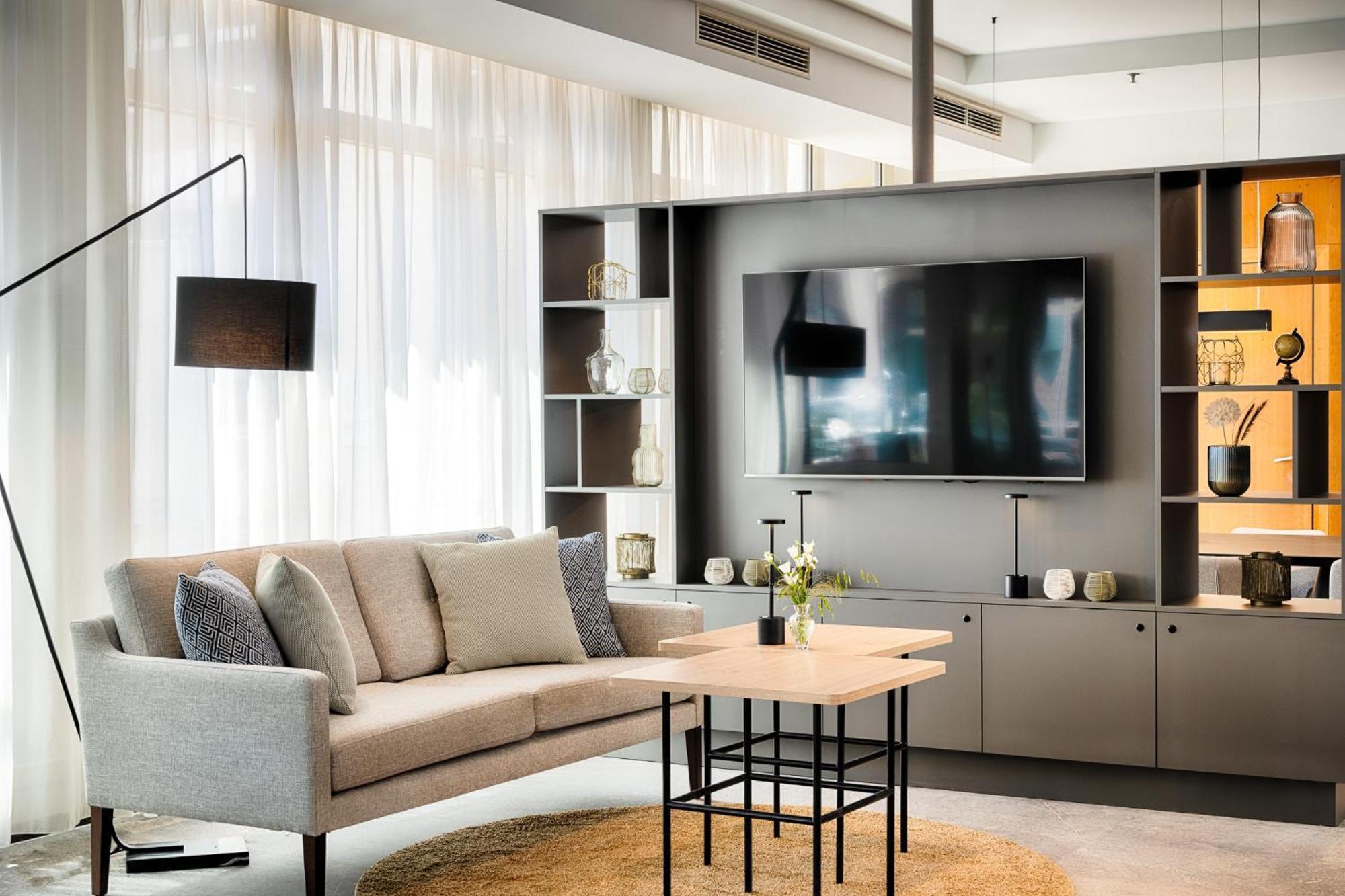 Welcome Parkhotel Бохум Екстер'єр фото